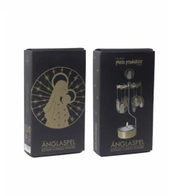 Pluto Lysspil med Maria og Jesus* Jul|Højtider