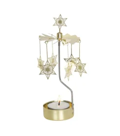 Pluto Lysspil med stjerner* Små Gaver|Lys