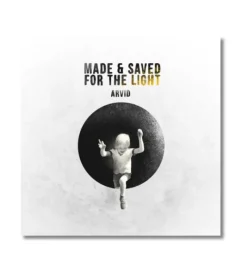 Andre Made & Saved for the Light – Arvid* Cd´er|Sang Og Musik