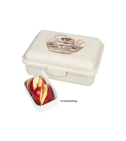 Praisent Madkasse Noas Ark*Børn Barnedåb|Gave-ideer