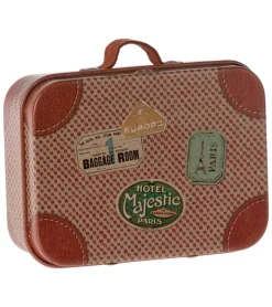 Maileg , Kuffert, Micro – Rosa*Børn Bryllup|Gave-ideer