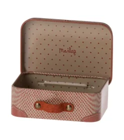 Maileg , Kuffert, Micro – Rosa*Børn Bryllup|Gave-ideer