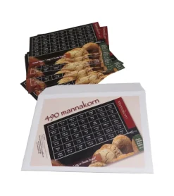 Diverse Mannakorn* Til Unge|Andagtsbøger