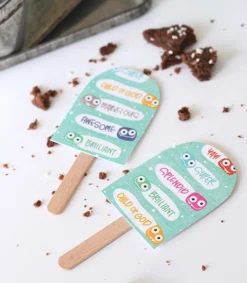 MeAndMyHouse Masking Tape: Marvelous. Yay! Super! Splendid* Masking Tape|Papirvarer