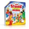 Scandinavia Min Større Søg og Find, Julebogen*Børn Børnebøger Til 4-8 År|Bøger Om Tro