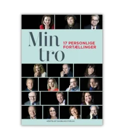 Andre Min tro* Kristendom|Bøger Om Tro