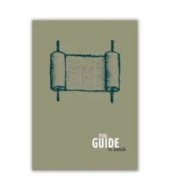 Lohse Mini Guide til Bibelen* Bibelkommentarer|Bøger Om Bibelen