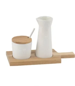 Ru00e4der Design Stories Mælk og sukker sæt, Little friends* Bryllup|Gave-ideer