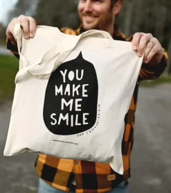 MeAndMyHouse Mulepose : You make me smile* Studentergaver|Gave-ideer