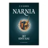 gyldendal Narnia 7 Det sidste slag*Børn Bøger Om Tro|Juniorer