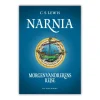 gyldendal Narnia 5 Morgenvandrerens rejse*Børn Bøger Om Tro|Juniorer