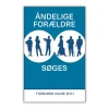 ProRex Åndelige forældre søges* Ledelse|Bøger Om Tro