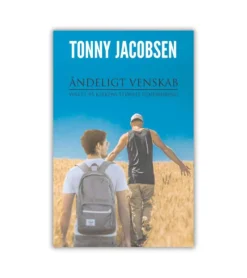 ProRex Åndeligt venskab* Mission Og Evangelisation|Bøger Om Tro