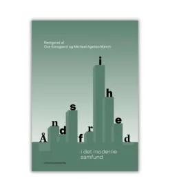 Andre Åndsfrihed af Korsgaard og Agerbo Mørch* Ledelse|Bøger Om Tro