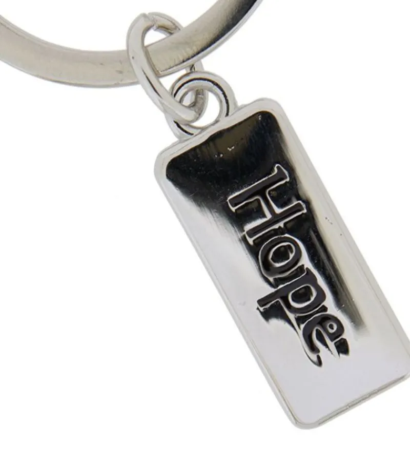 Gilde Nøglering “Håb”* Små Gaver|Accessories