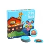 Andre Noahs Ark, Huskespil*Børn 4-5 År|Til Børn