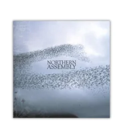 Northern Assembly – EP* Bøger Om Tro|Cd´er
