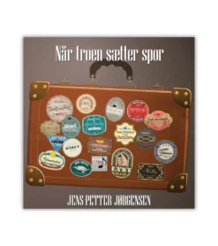 ProRex Når troen sætter spor* Livet Som Kristen|Bøger Om Tro