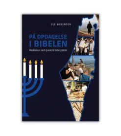 Lohse På opdagelse i Bibelen* Bøger Om Tro|Livet Som Kristen