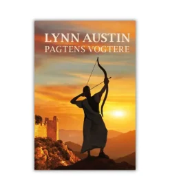 Lohse Pagtens vogtere af Lynn Austin* Bøger Om Tro|Romaner