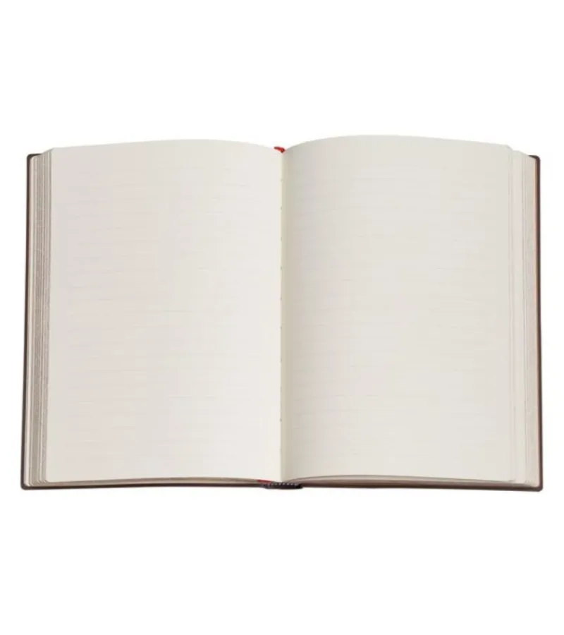 Paperblanks , Azure, Notesbog, Linjeret, Hardcover, Mini, 11×14 cm* Notesbøger|Papirvarer