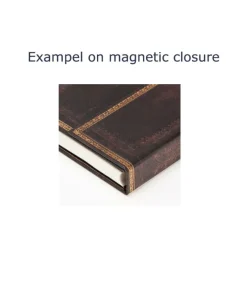 Paperblanks , Gutenberg Biblen, Notesbog, Linjer, 10×14 cm* Notesbøger|Papirvarer