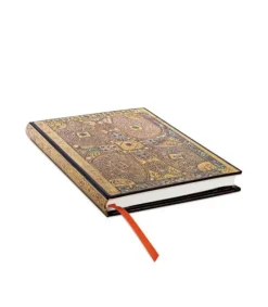 Paperblanks , Lindau, Notesbog, linjer, 13×18 cm* Notesbøger|Papirvarer