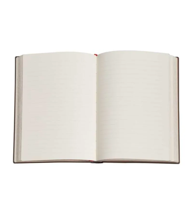 Paperblanks , Milan Katedral, ULTRA, Linjeret* Notesbøger|Papirvarer