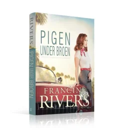 Scandinavia Pigen under Broen af Francine Rivers* Bøger Om Tro|Romaner