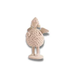 Baden Pink kogle-engel* Engle|Jul