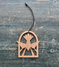 OnlyByGrace Pinseophæng, Due, EG* Pinse|Højtider