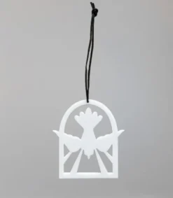 OnlyByGrace PinseOphæng, HelligåndsDue* Kalendergaver|Jul