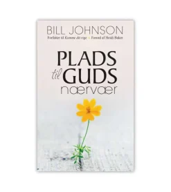 Scandinavia Plads til Guds nærvær* Bøger Om Tro|Bøger Om Livet