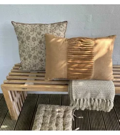 La Vida Plaid, Sand – bomuld* Bryllup|Gave-ideer