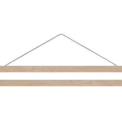 Eulenschnitt Plakatliste A4, Egetræ* Bolig