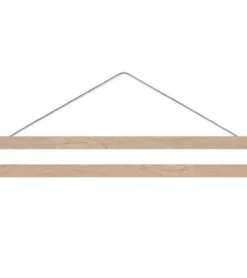 Eulenschnitt Plakatliste A3, Egetræ* Bolig