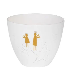 Ru00e4der Design Stories Poetry Engle stage, LILLE* Julepynt|Jul