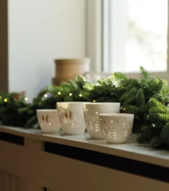 Ru00e4der Design Stories Poetry Engle stage, STOR* Julepynt|Jul