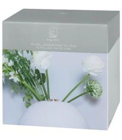 Ru00e4der Design Stories Porcelæns Vase: “Love-stories Bird”* Bryllup|Gave-ideer