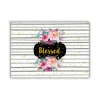 Praisent Postkort: Blessed* Papirvarer|Kort