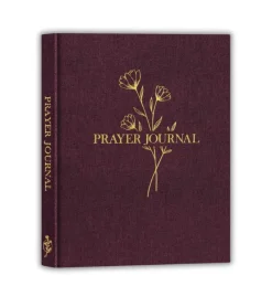Andre Prayer Journal, Blomme* Bøger Om Tro|Tro (eng)