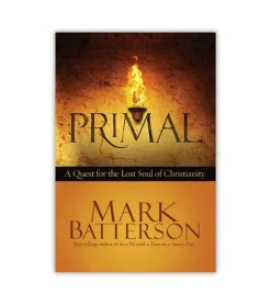 Andre Primal* Bøger Om Tro|Global Leadership Summit