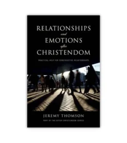 Andre Relationships and Emotions After Christendom* Bøger Om Tro|Tro (eng)