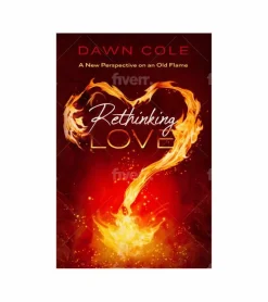 Engelsk Rethinking Love af Dawn Cole* Bøger Om Tro|Tro (eng)