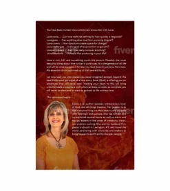 Engelsk Rethinking Love af Dawn Cole* Bøger Om Tro|Tro (eng)