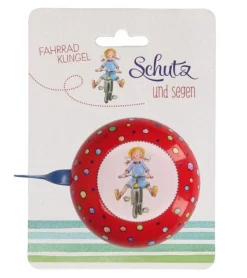 BUBE Ringeklokke: Beskyttelse og velsignelse*Børn 5-7 År|Til Børn