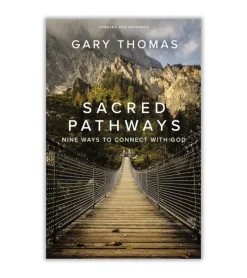 Andre Sacred Pathways af Gary Thomas* Bøger Om Tro|Tro (eng)