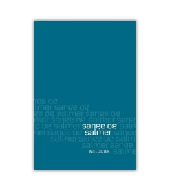 Lohse Sange Og Salmer med Noder* Bøger Om Tro|Sangbøger