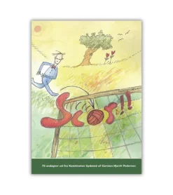 Lohse Scor!*Børn Bøger Om Tro|Børnebøger Til 4-8 År