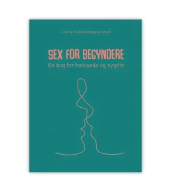 Lohse Sex for begyndere* Bøger Om Tro|Gave-ideer